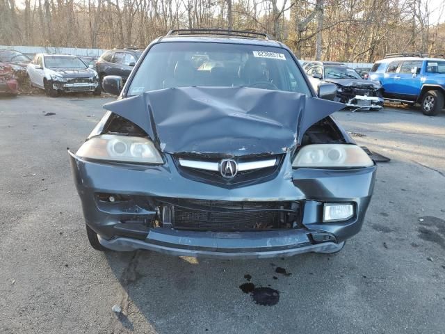 2006 Acura MDX Touring