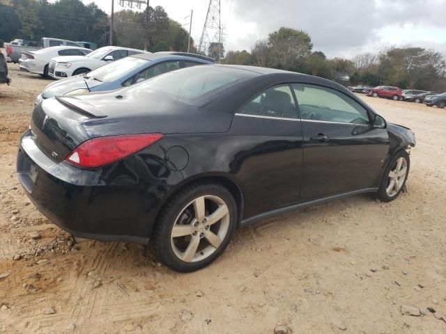 2007 Pontiac G6 GT