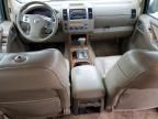 2007 Nissan Pathfinder LE