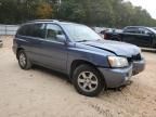 2006 Toyota Highlander Limited