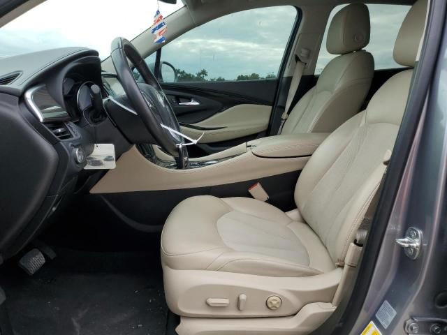 2019 Buick Envision Preferred