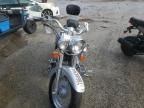 2001 Harley-Davidson Flstfi