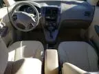 2007 Hyundai Tucson GLS