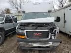 2023 GMC Savana Cutaway G4500