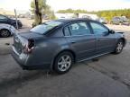 2005 Nissan Altima S