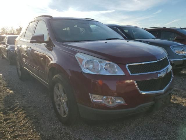 2011 Chevrolet Traverse LT