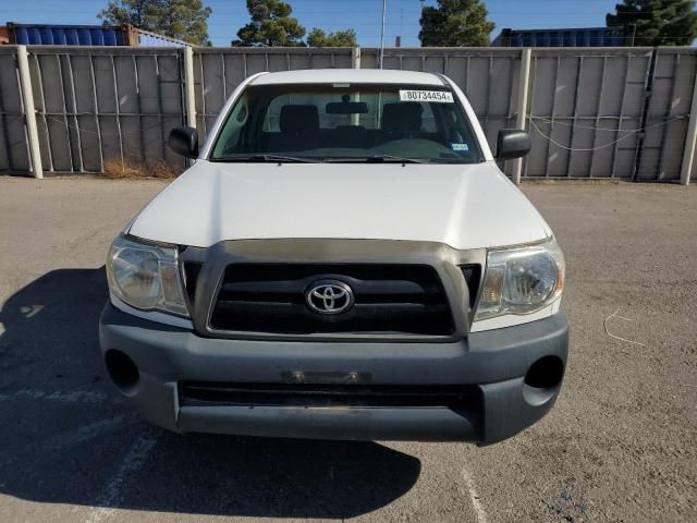 2008 Toyota Tacoma