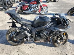 Kawasaki zx636 k salvage cars for sale: 2024 Kawasaki ZX636 K