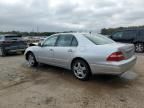 2006 Lexus LS 430