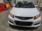 2013 Honda Civic SI