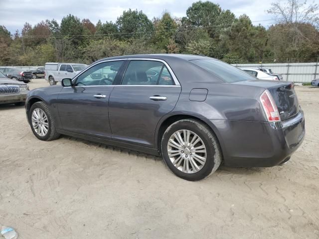 2014 Chrysler 300C