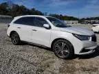 2020 Acura MDX Technology