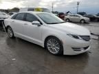 2013 Lincoln MKZ