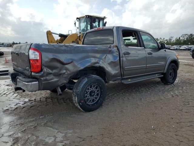 2004 Toyota Tundra Double Cab SR5