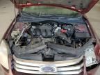 2007 Ford Fusion SEL