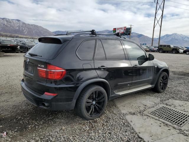 2013 BMW X5 XDRIVE35I