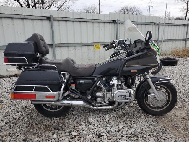 1986 Honda GL1200 I