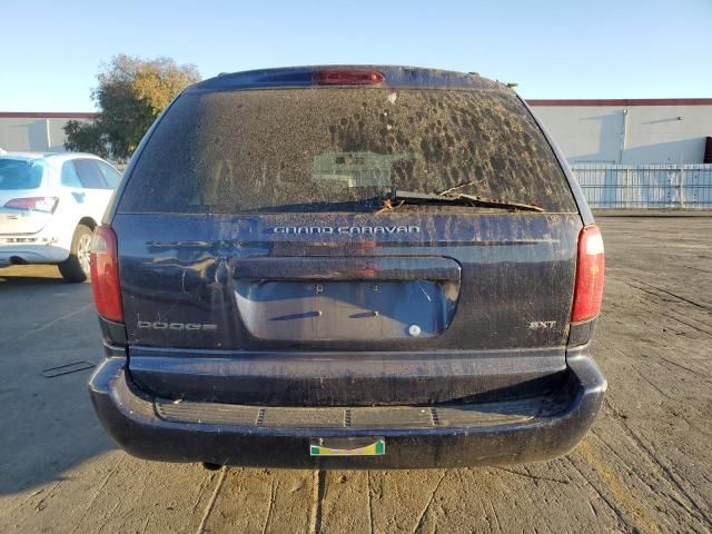 2006 Dodge Grand Caravan SXT