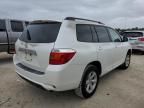 2010 Toyota Highlander