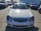 2006 Mercedes-Benz CLK 350