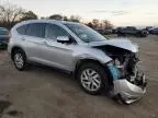 2016 Honda CR-V EXL