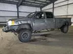 2007 GMC Sierra K2500 Heavy Duty