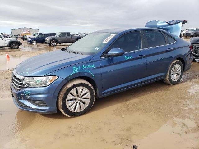 2020 Volkswagen Jetta S