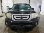 2011 Honda Pilot Touring