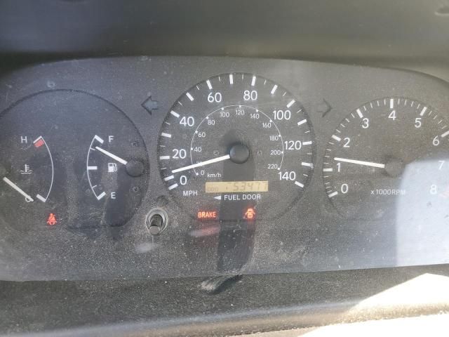 2000 Toyota Camry CE