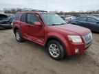 2010 Mercury Mariner Premier