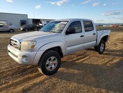 Salvage cars for sale at American Canyon, CA auction: 2005 Toyota Tacoma Double Cab Prerunner