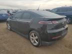 2013 Chevrolet Volt