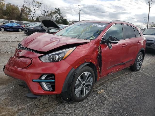 2022 KIA Niro EX Premium