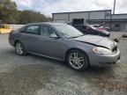 2009 Chevrolet Impala LTZ