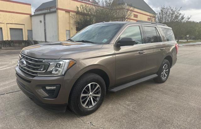 2019 Ford Expedition XL