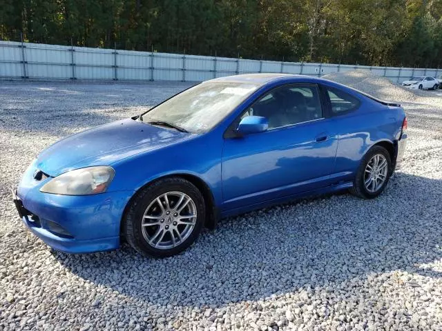 2005 Acura RSX