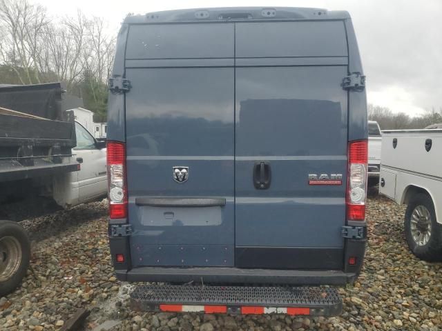 2020 Dodge RAM Promaster 3500 3500 High