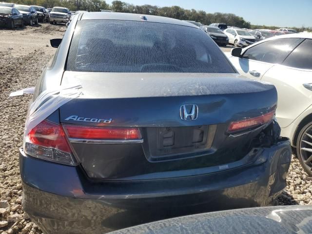 2011 Honda Accord EXL