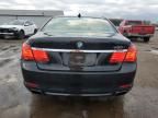 2010 BMW 750 I Xdrive