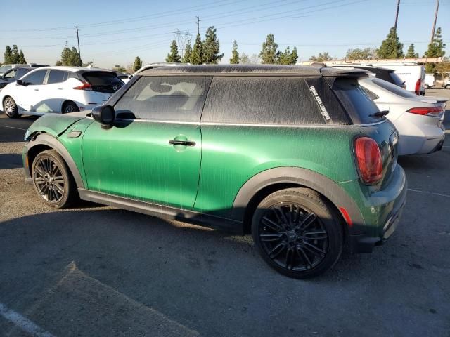 2023 Mini Cooper S