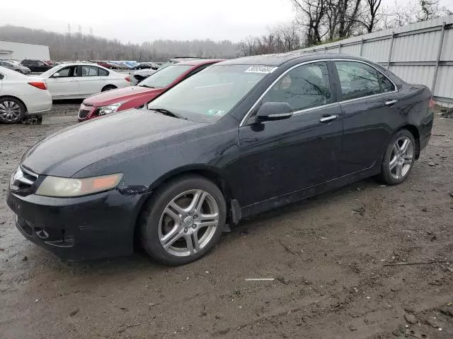 2006 Acura TSX