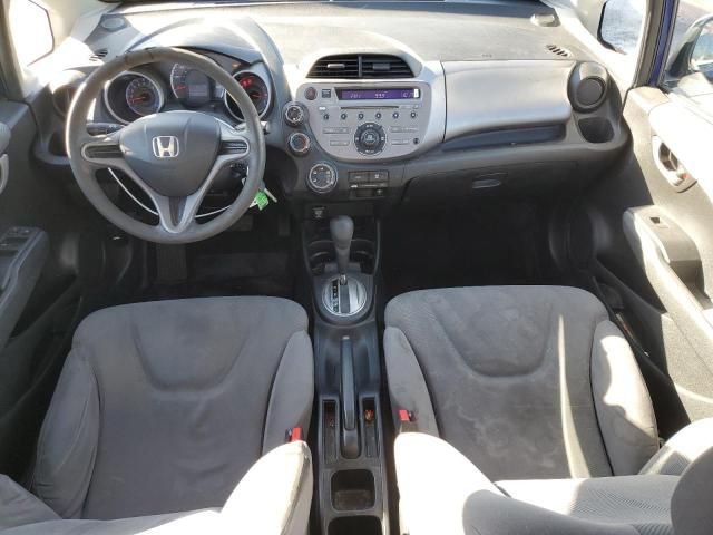 2010 Honda FIT