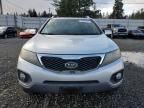 2011 KIA Sorento EX