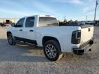 2011 GMC Sierra K1500 SLE