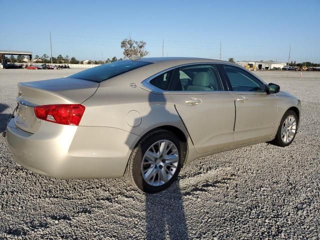 2014 Chevrolet Impala LS