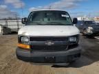 2012 Chevrolet Express G2500