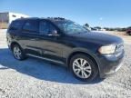 2012 Dodge Durango Crew