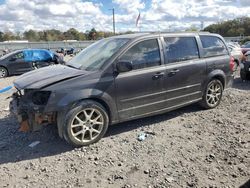 2015 Dodge Grand Caravan SXT en venta en Montgomery, AL