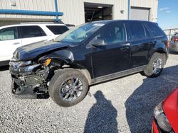 Vehiculos salvage en venta de Copart Earlington, KY: 2013 Ford Edge SEL