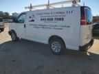 2012 Chevrolet Express G1500